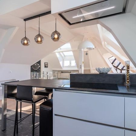 Le Touquet Sublime Loft For 6 People In The Heart Of The City Centre מראה חיצוני תמונה