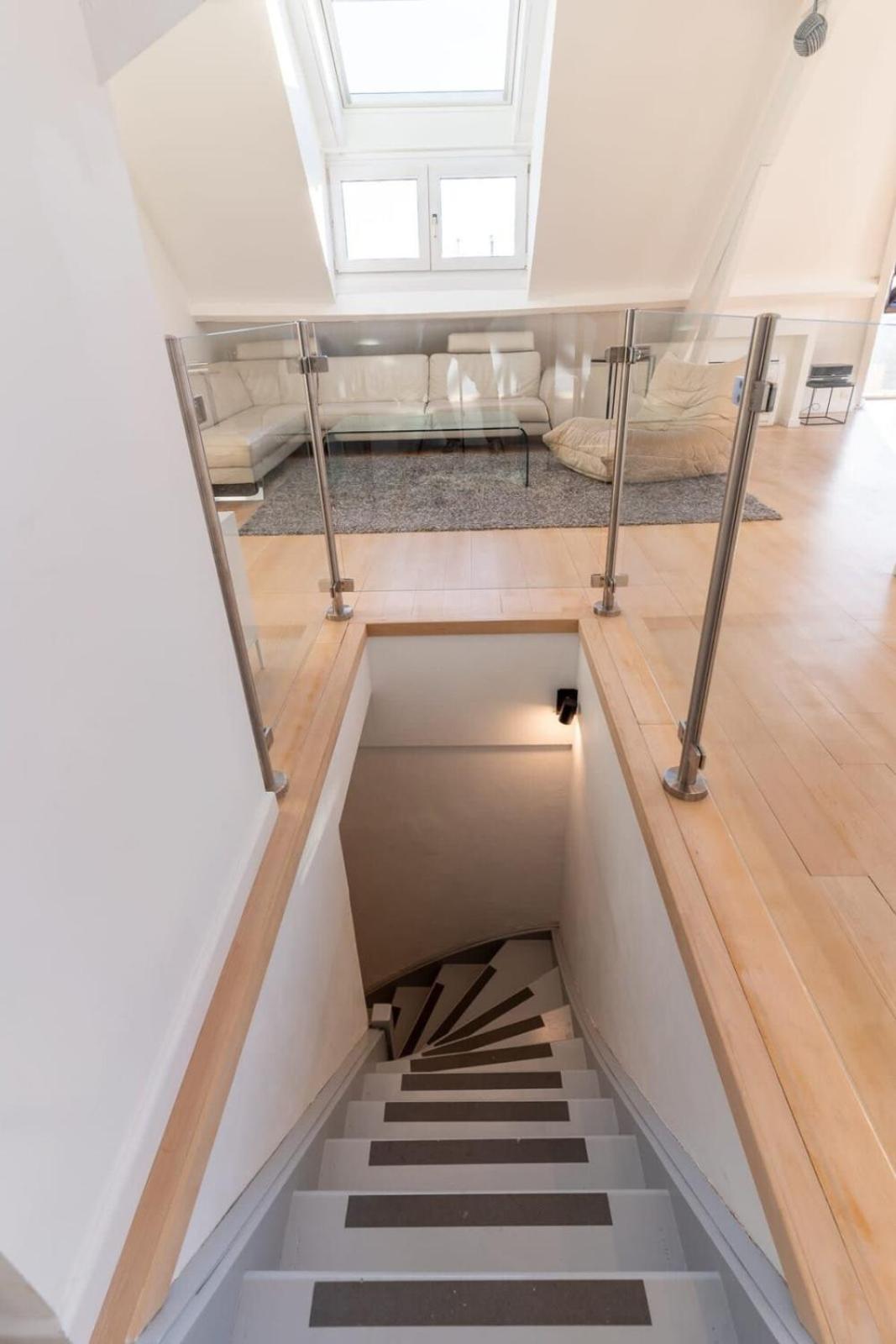 Le Touquet Sublime Loft For 6 People In The Heart Of The City Centre מראה חיצוני תמונה