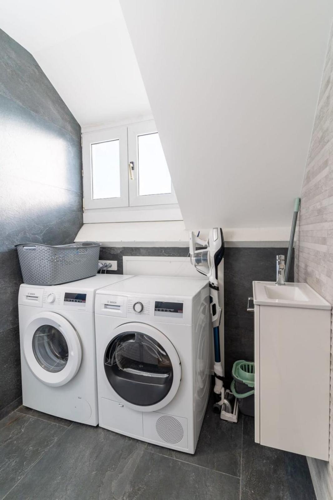 Le Touquet Sublime Loft For 6 People In The Heart Of The City Centre מראה חיצוני תמונה