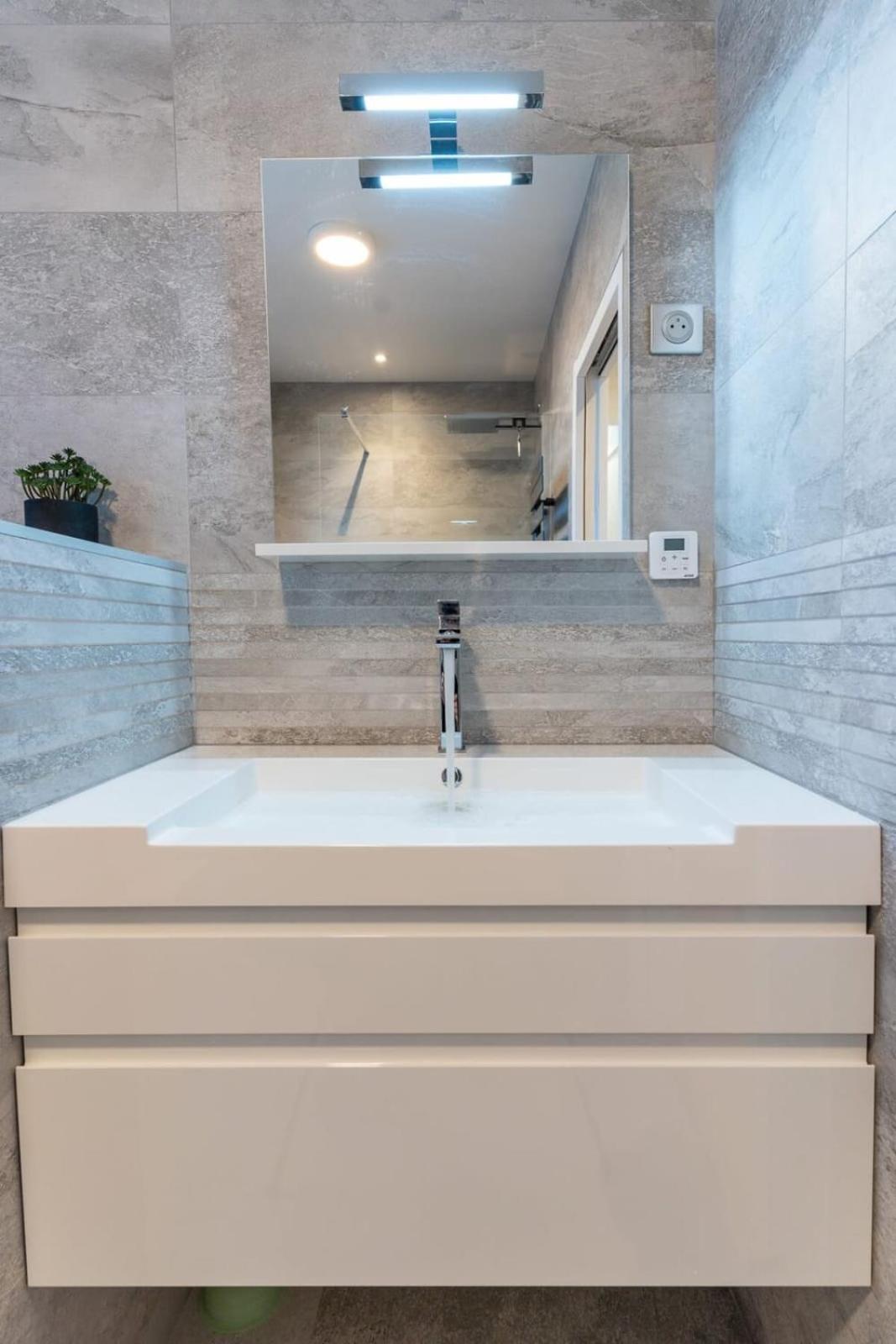 Le Touquet Sublime Loft For 6 People In The Heart Of The City Centre מראה חיצוני תמונה