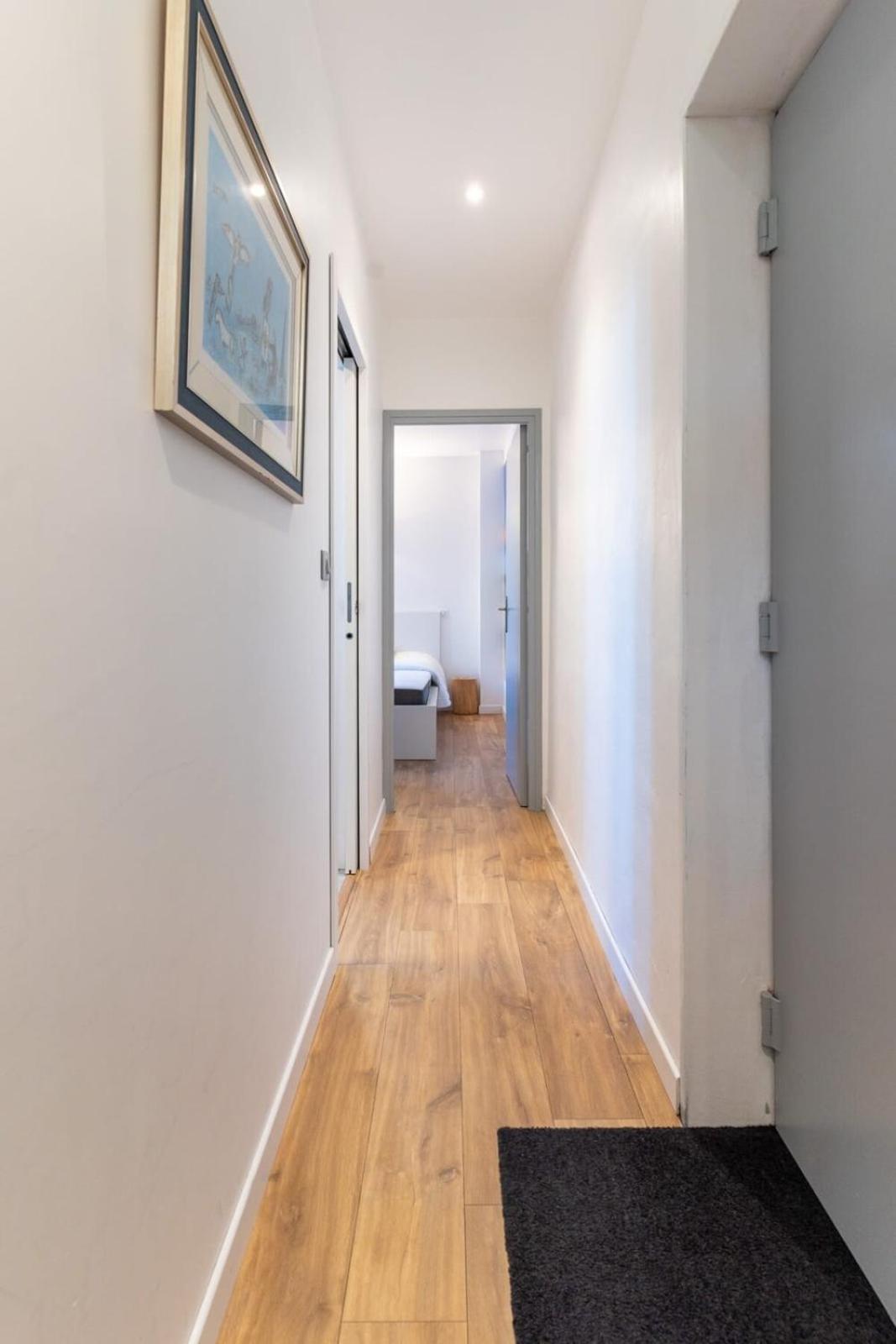 Le Touquet Sublime Loft For 6 People In The Heart Of The City Centre מראה חיצוני תמונה