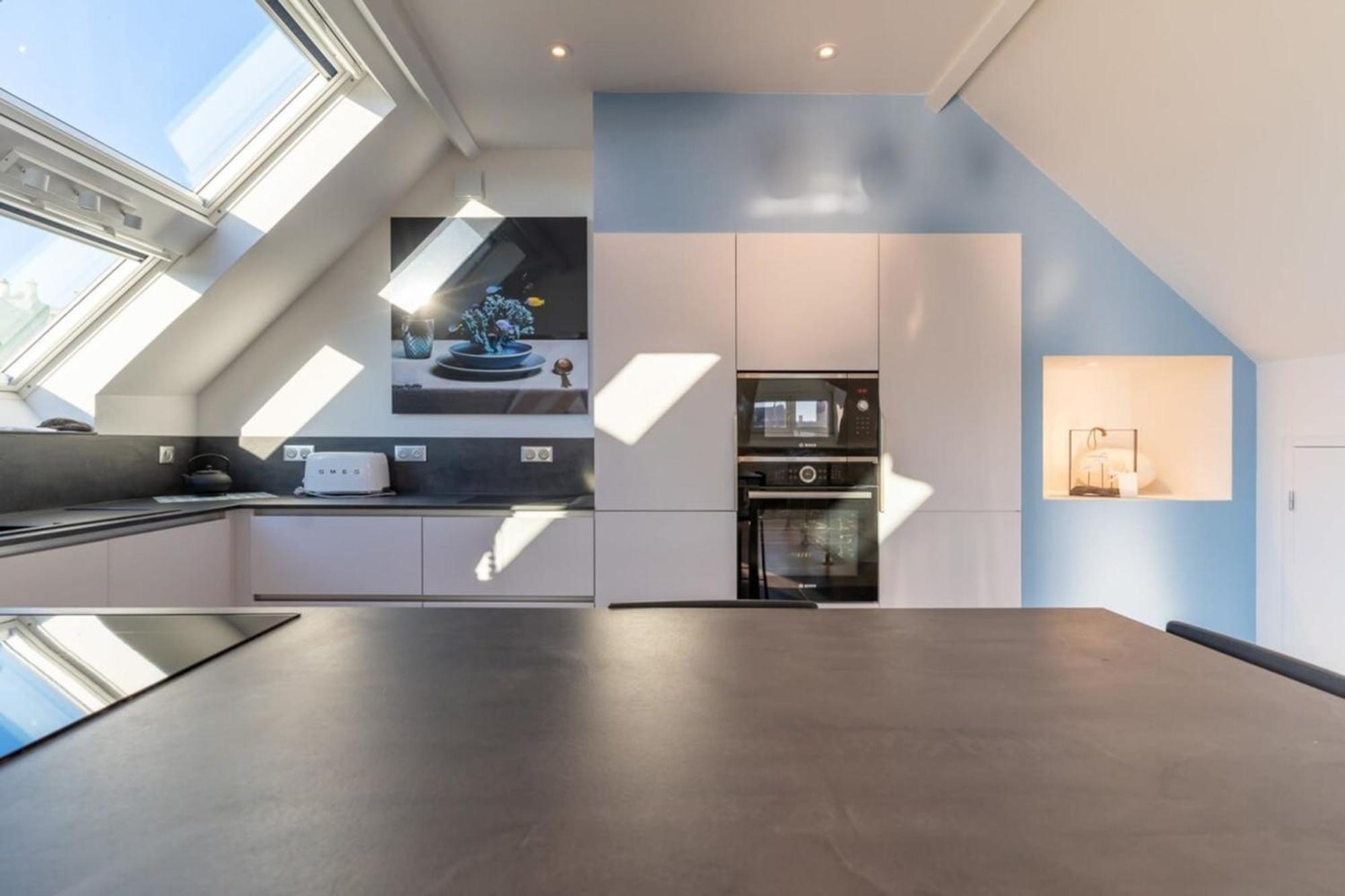 Le Touquet Sublime Loft For 6 People In The Heart Of The City Centre מראה חיצוני תמונה