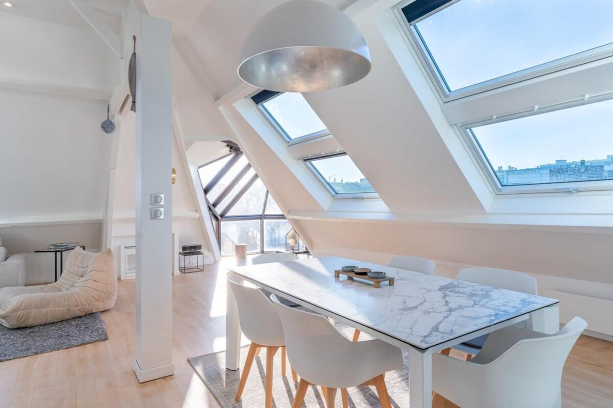 Le Touquet Sublime Loft For 6 People In The Heart Of The City Centre מראה חיצוני תמונה